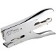 CUCITRICE A PINZA 24/6 - 26/06 ACCIAIO CROMATO TITANIUM